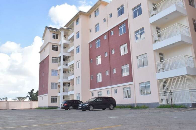 Apartamentos Mayberry Airport Homestay