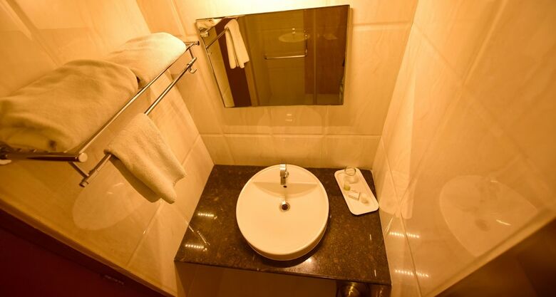 Sanman Gardenia By Bigtree Hotels