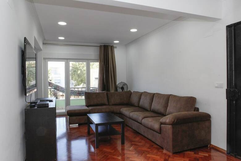 Charming Apartment In Peaceful Cascais