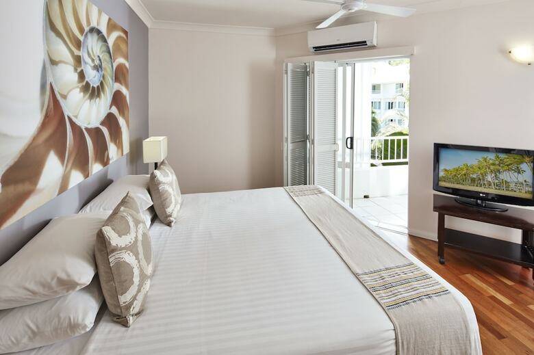 Aparthotel Alamanda Palm Cove By Lancemore