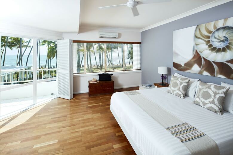 Aparthotel Alamanda Palm Cove By Lancemore