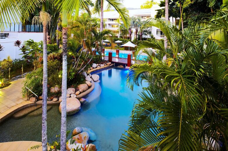 Aparthotel Alamanda Palm Cove By Lancemore