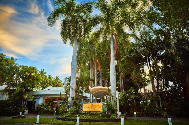 Aparthotel Alamanda Palm Cove By Lancemore