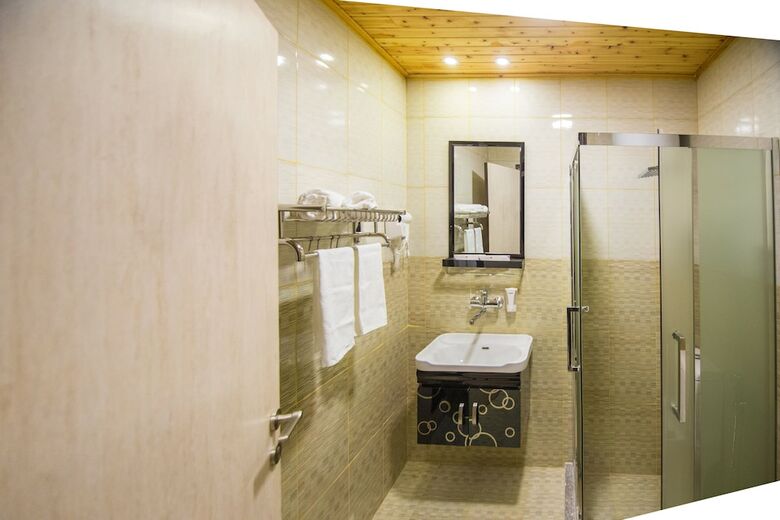 Grape Village Hotel