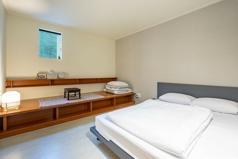 Hostal Mireuk Mireuk Hostel