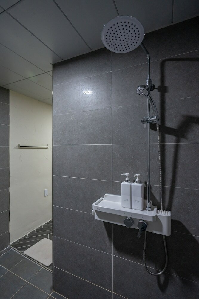 Hostal Mireuk Mireuk Hostel