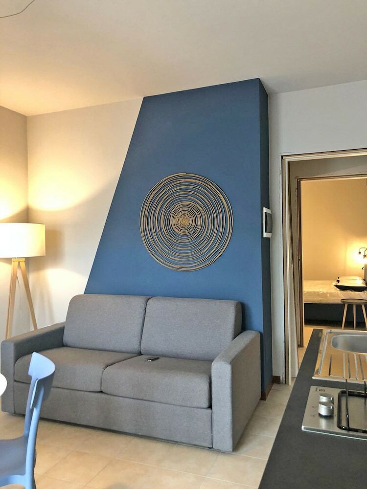 Apartamento La Quiete 09 Holideal