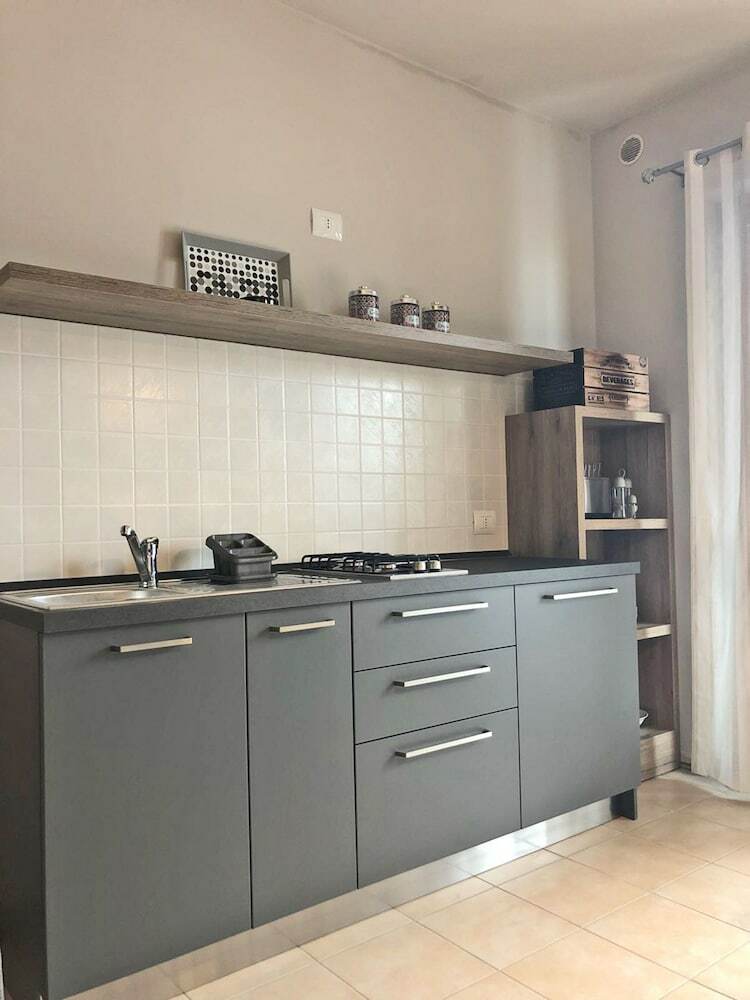 Apartamento La Quiete 09 Holideal