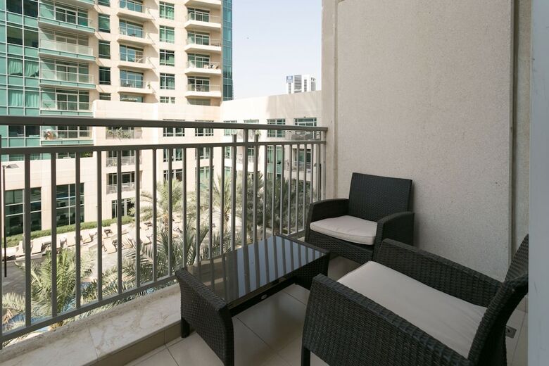 Apartamento One Perfect Stay - Studio At Burj Views
