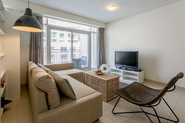 Apartamento One Perfect Stay - Studio At Burj Views