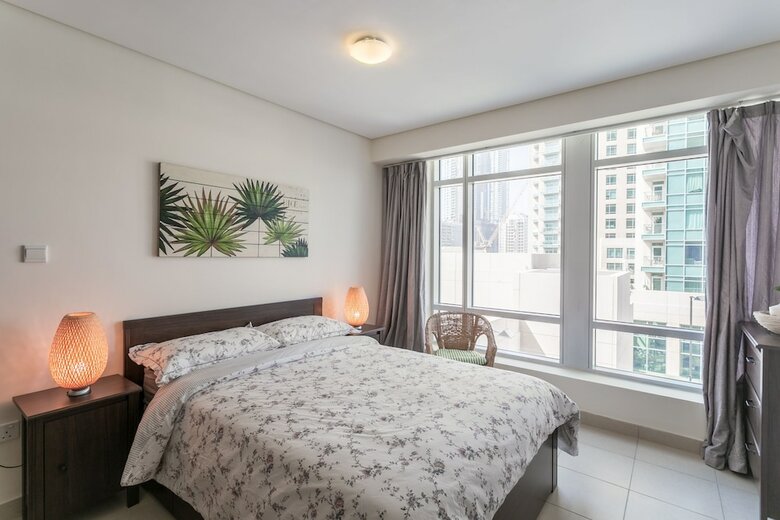 Apartamento One Perfect Stay - Studio At Burj Views