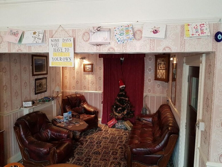 Hotel The Molyneux Guesthouse