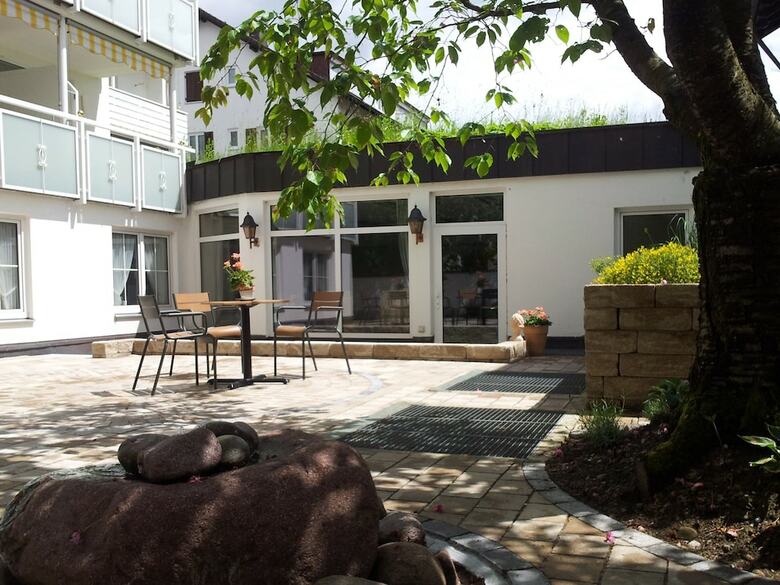 Kurhotel Germania