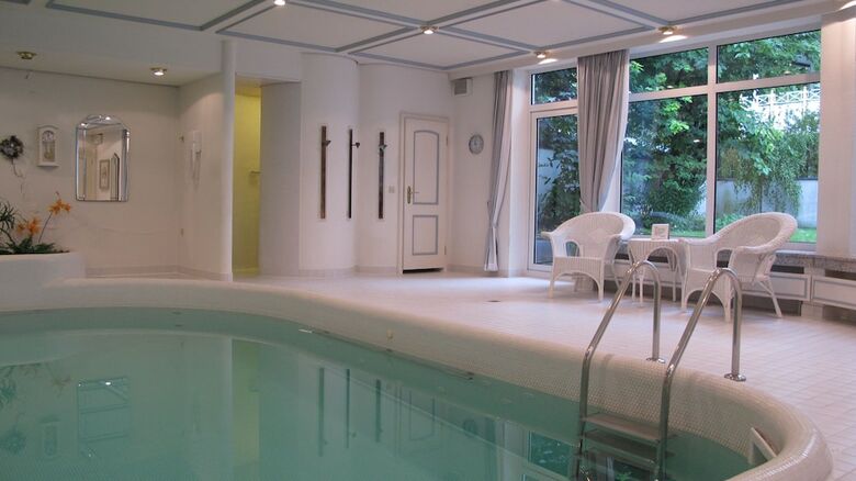 Kurhotel Germania