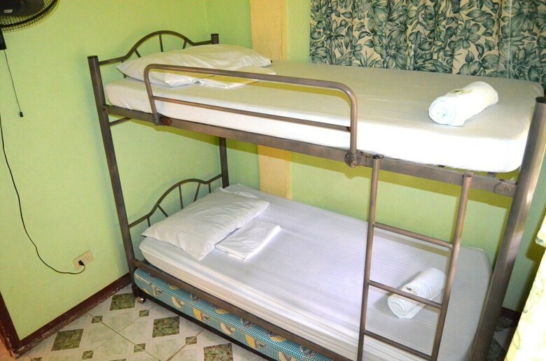 Hotel Casa Bonita Inn 1