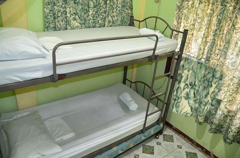 Hotel Casa Bonita Inn 1