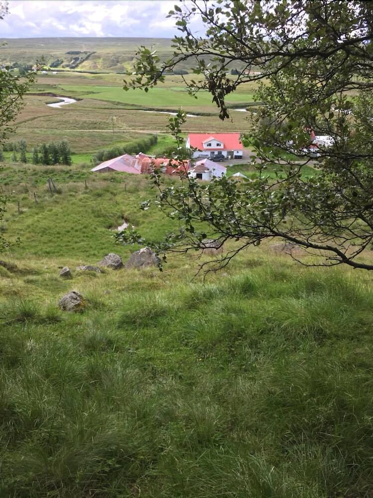 Hotel �nd�lfssta�ir Farm B&B