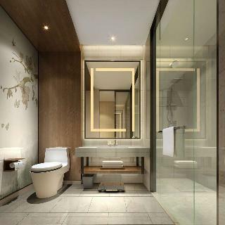 Hotel Hilton Garden Inn Nujiang