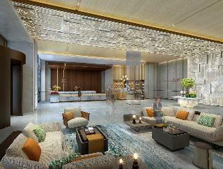 Hotel Hilton Garden Inn Nujiang