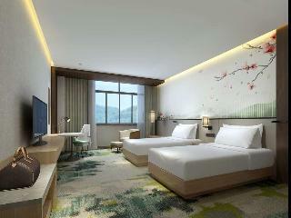 Hotel Hilton Garden Inn Nujiang