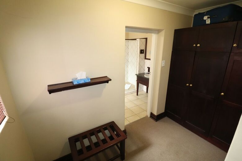 Kimberley Club Boutique Hotel