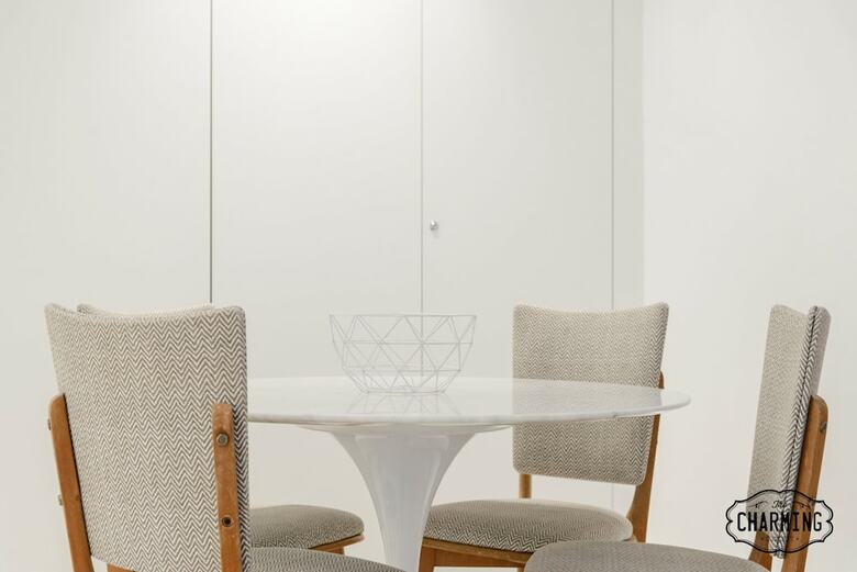 Apartamentos Charming Museo Del Prado Luxury