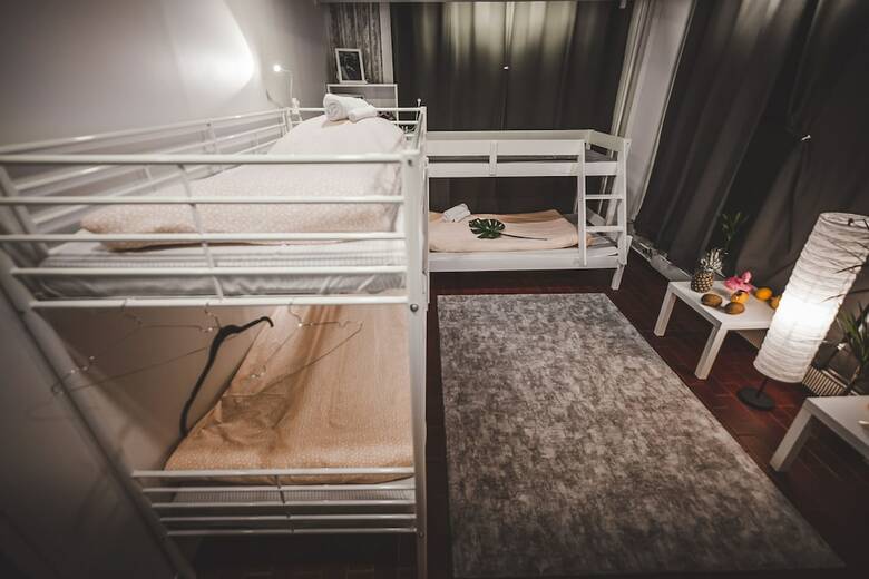 Hostal Wherever Boutique Hostel