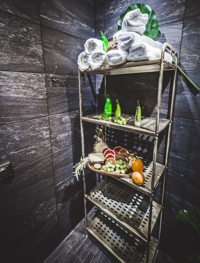 Hostal Wherever Boutique Hostel
