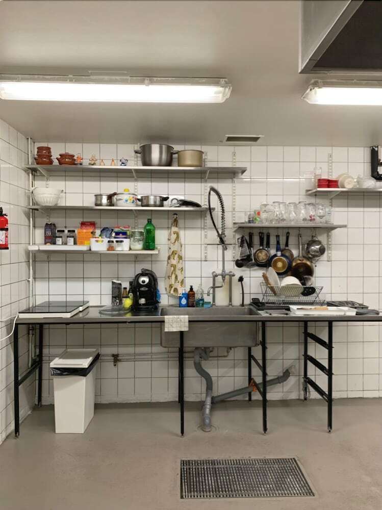Hostal Wherever Boutique Hostel