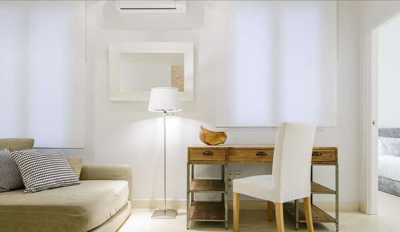 Apartamentos Charming Lope de Vega