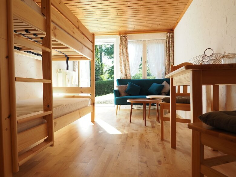Apartamentos Haus Tanneck