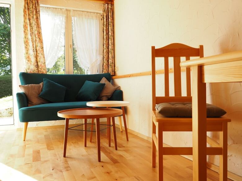 Apartamentos Haus Tanneck