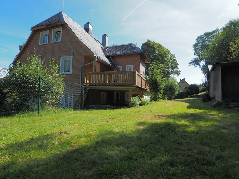Apartamentos Haus Tanneck