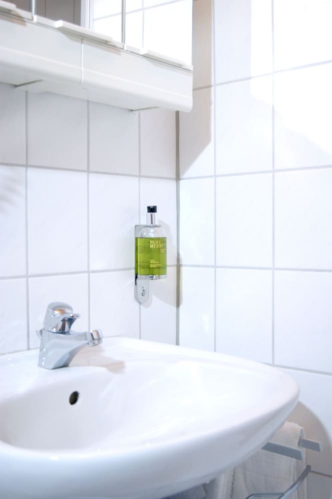 Apartamentos Haus Tanneck