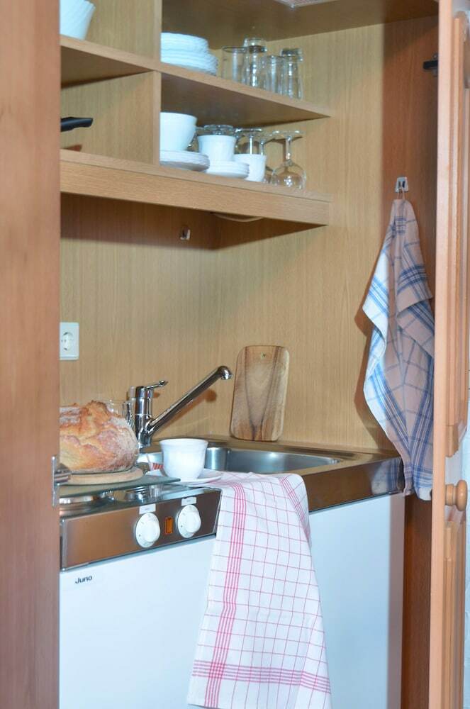 Apartamentos Haus Tanneck