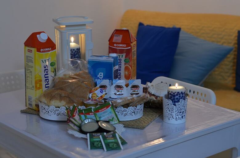 Bell & Buon B&B