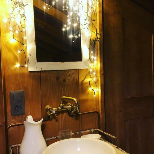Grand Chalet Le Trappeur - Chamonix