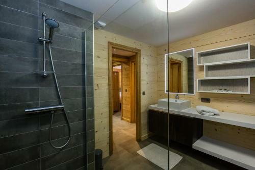 Grand Chalet Le Trappeur - Chamonix