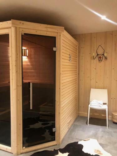 Grand Chalet Le Trappeur - Chamonix