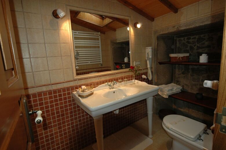 Agroturismo Os Migueli�os