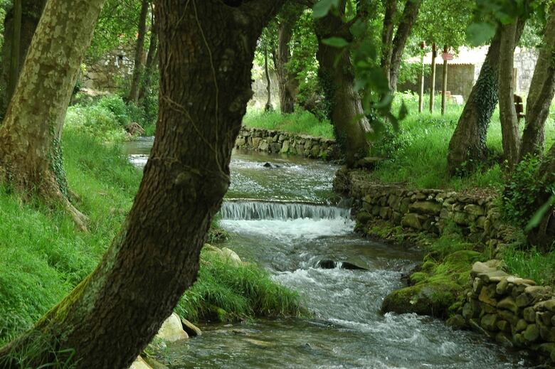 Agroturismo Os Migueli�os