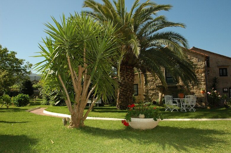 Agroturismo Os Migueli�os