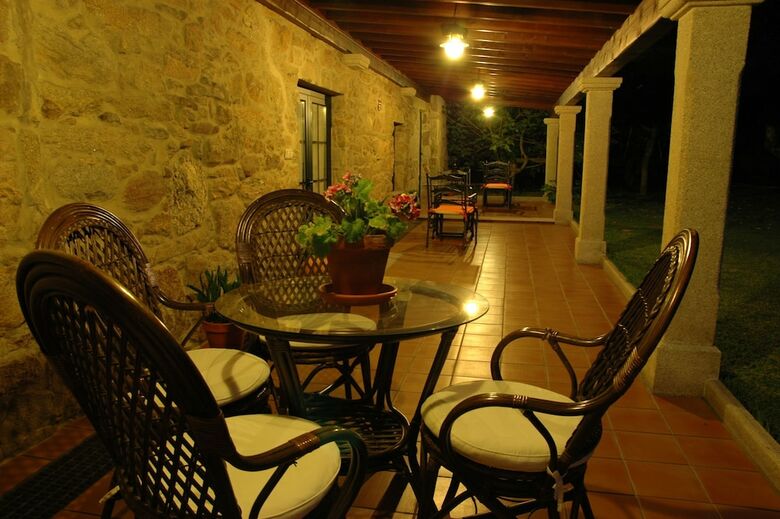 Agroturismo Os Migueli�os