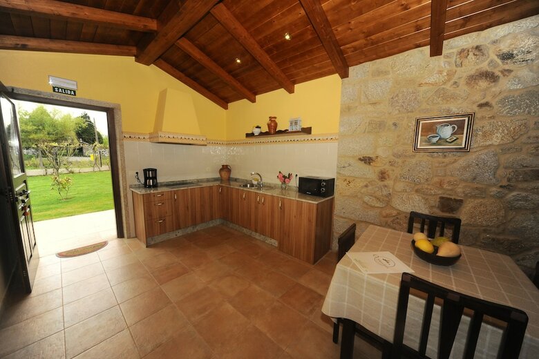 Apartamentos Os Migueli�os
