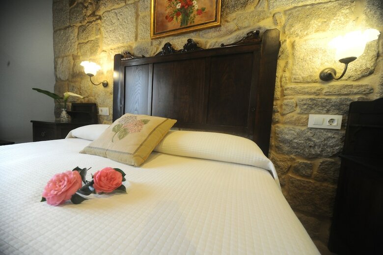 Apartamentos Os Migueli�os