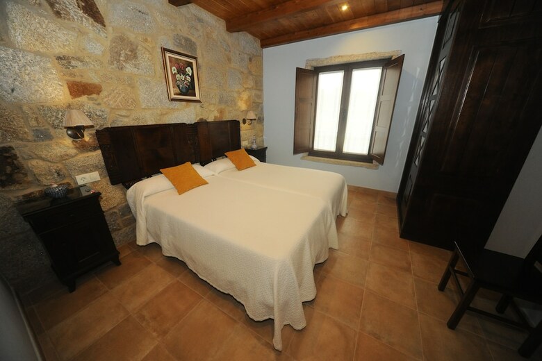 Apartamentos Os Migueli�os