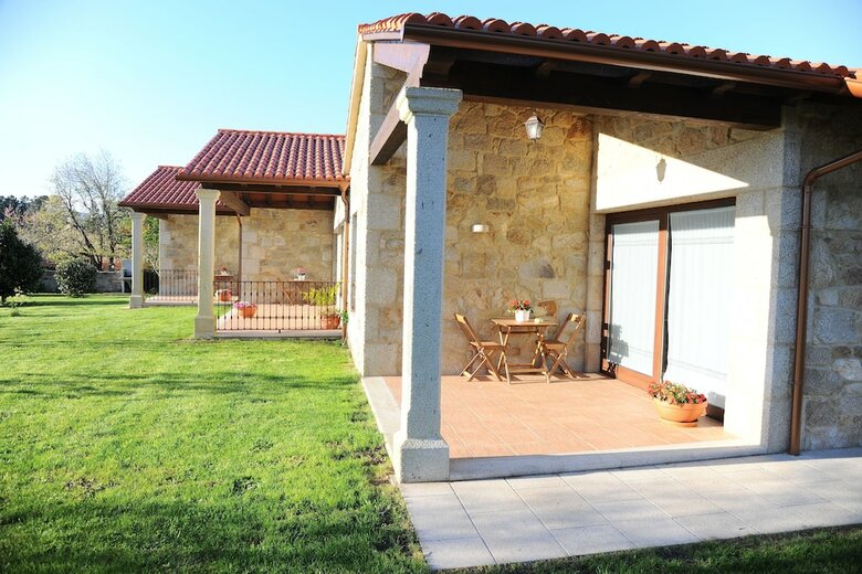 Apartamentos Os Migueli�os