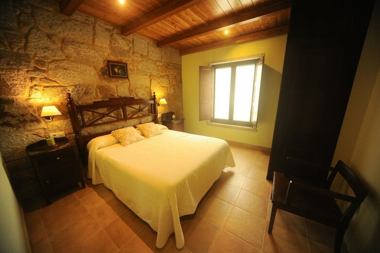 Apartamentos Os Migueli�os