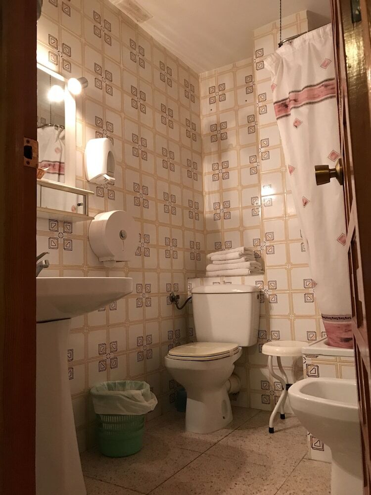 Hostal Los Angeles