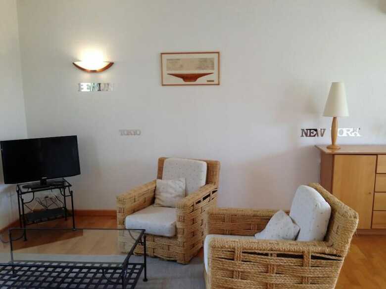 Apartamento R�sidence de La Rance